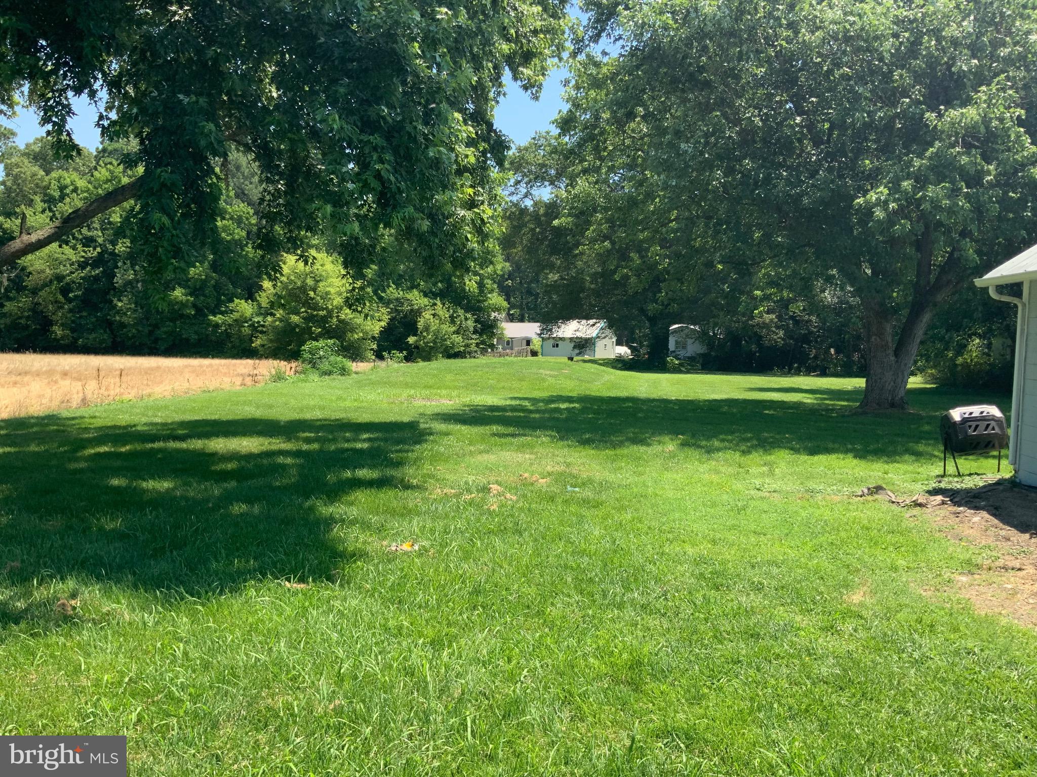 22582 Pot Pie Road Wittman, MD 21676 - Photo 17 of 64 Spacious lot