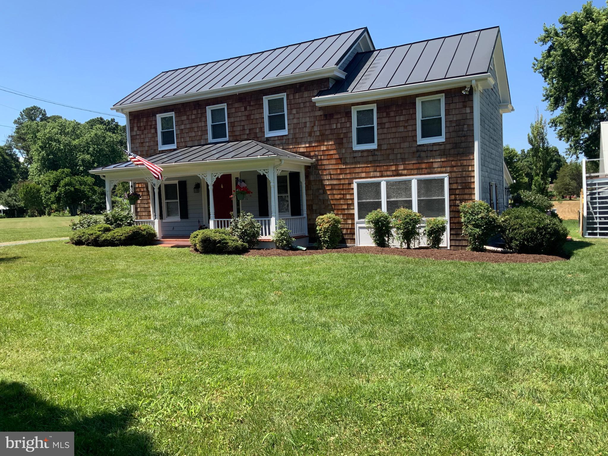 22582 Pot Pie Road Wittman, MD 21676 - Photo 3 of 64