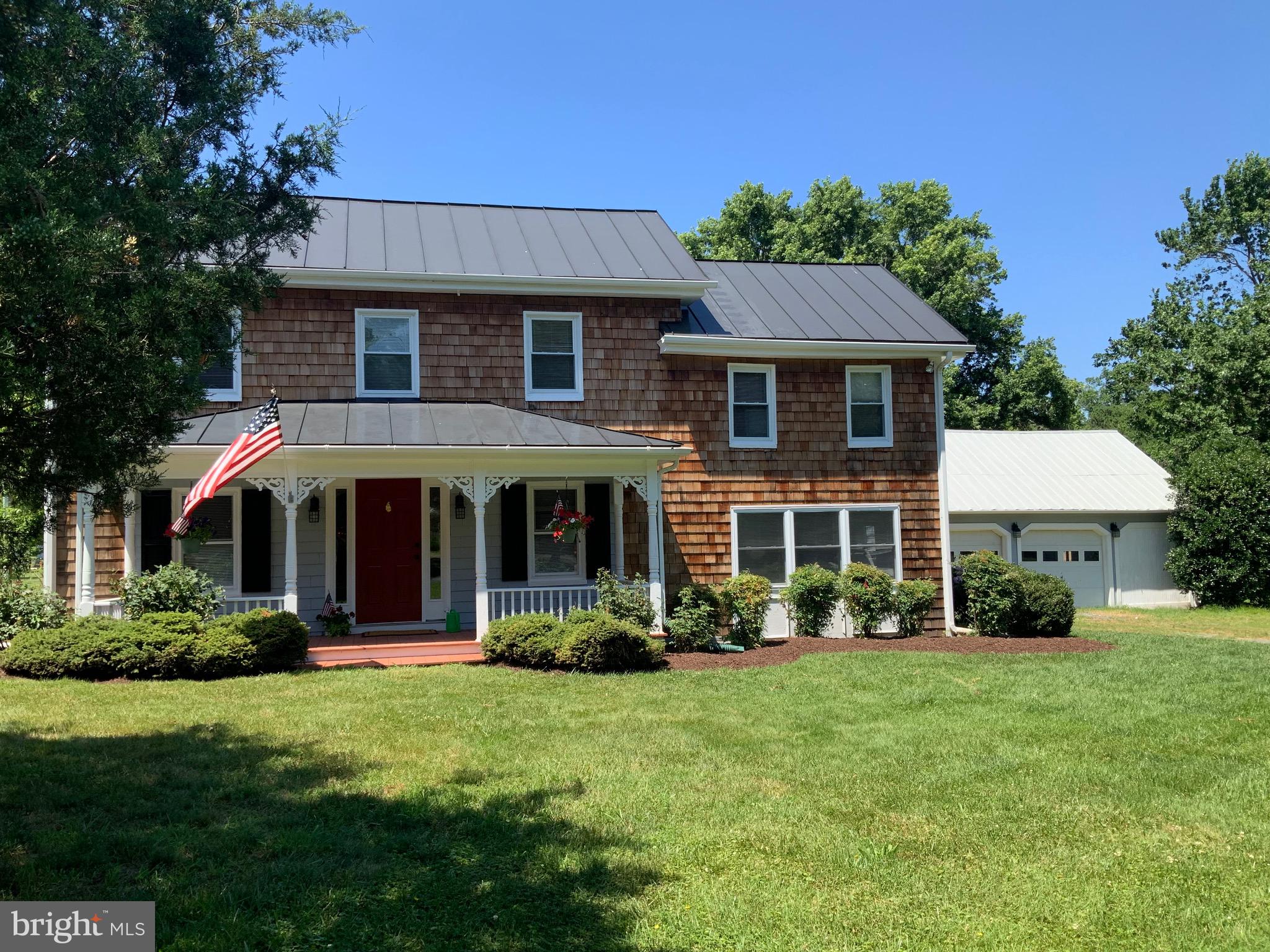 22582 Pot Pie Road Wittman, MD 21676 - Photo 4 of 64