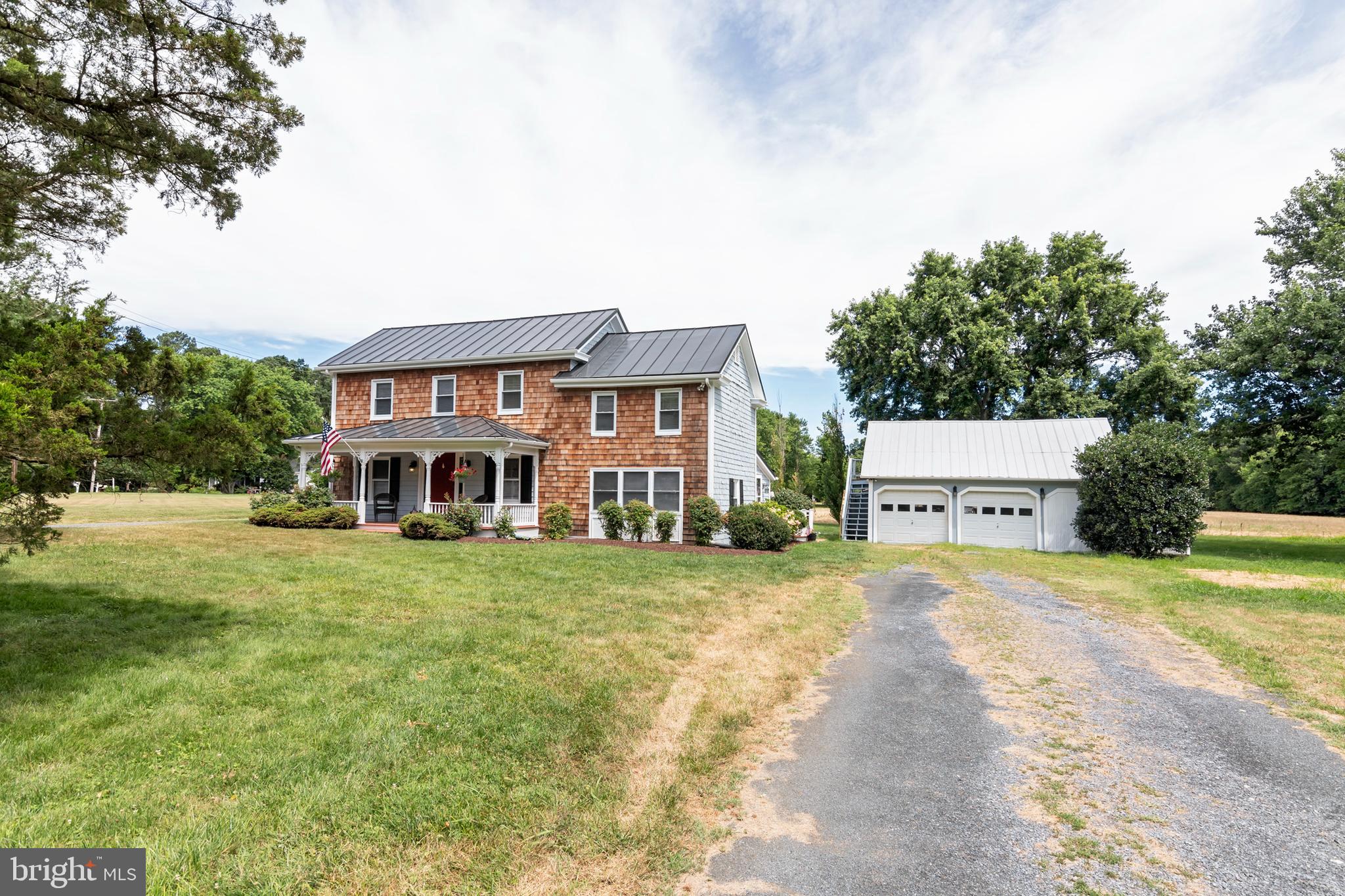 22582 Pot Pie Road Wittman, MD 21676 - Photo 6 of 64