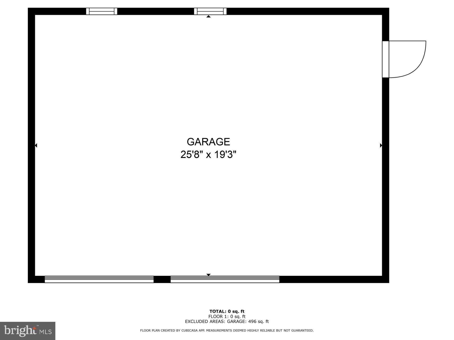 22582 Pot Pie Road Wittman, MD 21676 - Photo 63 of 64
