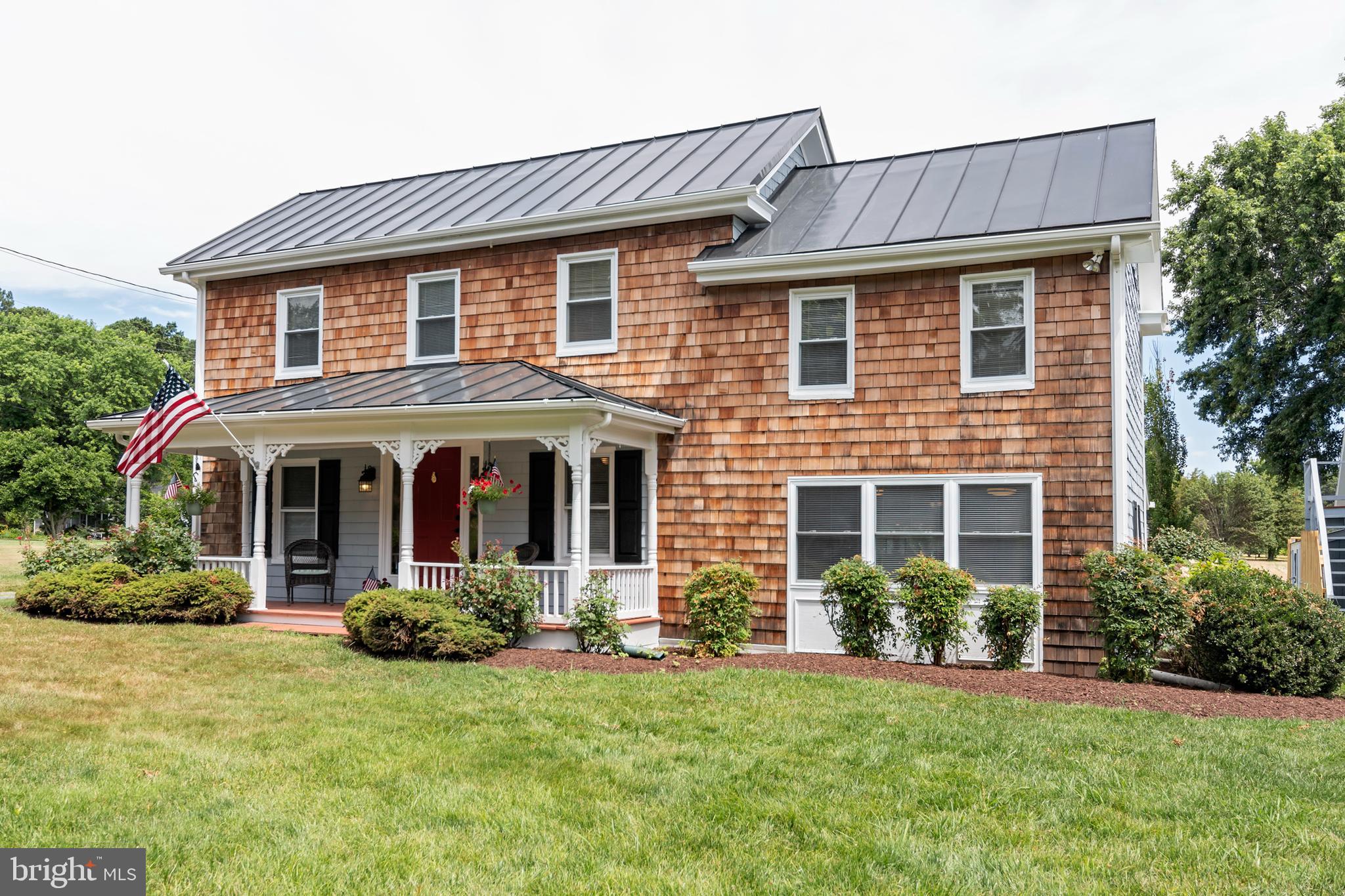 22582 Pot Pie Road Wittman, MD 21676 - Photo 7 of 64