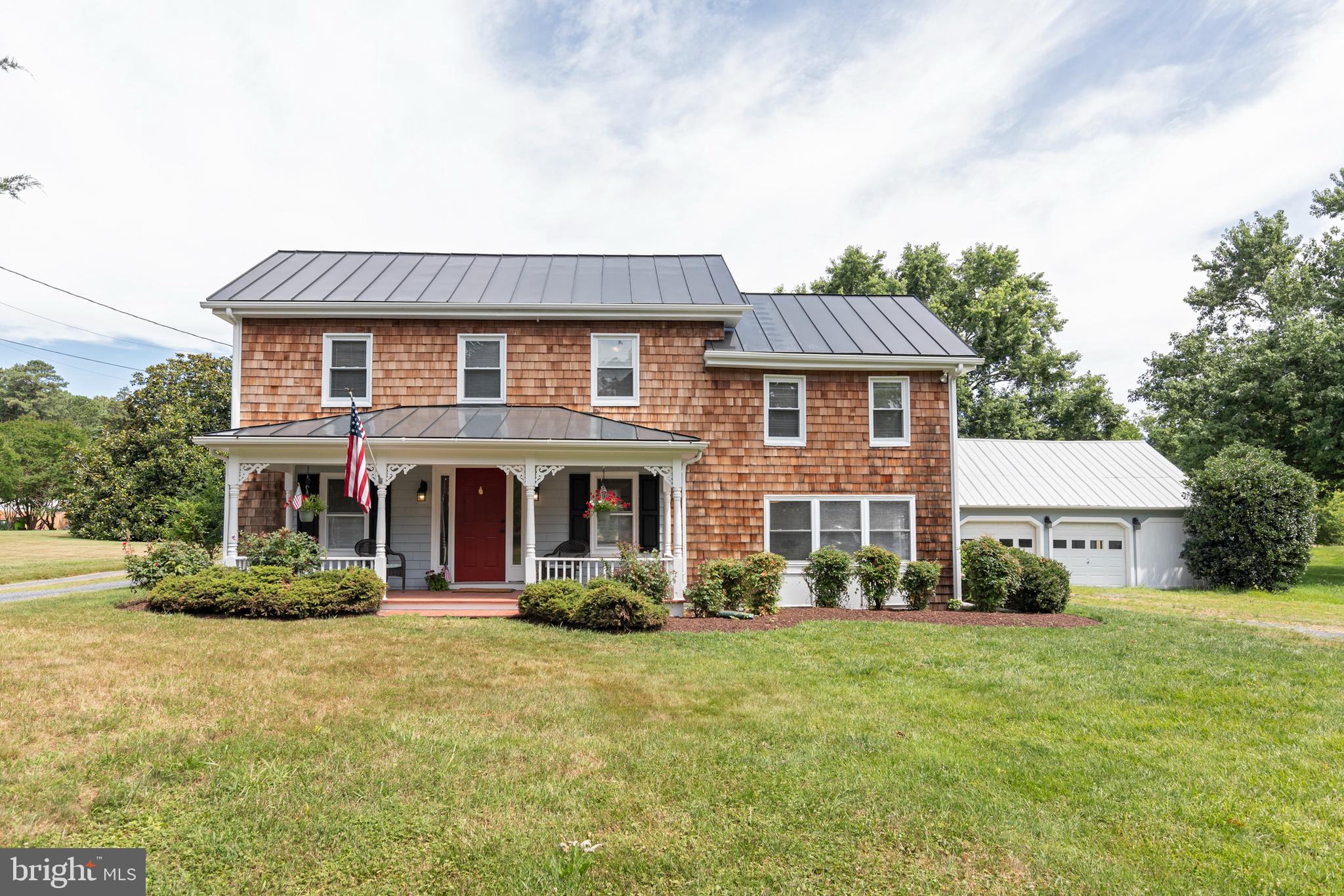 22582 Pot Pie Road Wittman, MD 21676 - Photo 8 of 64