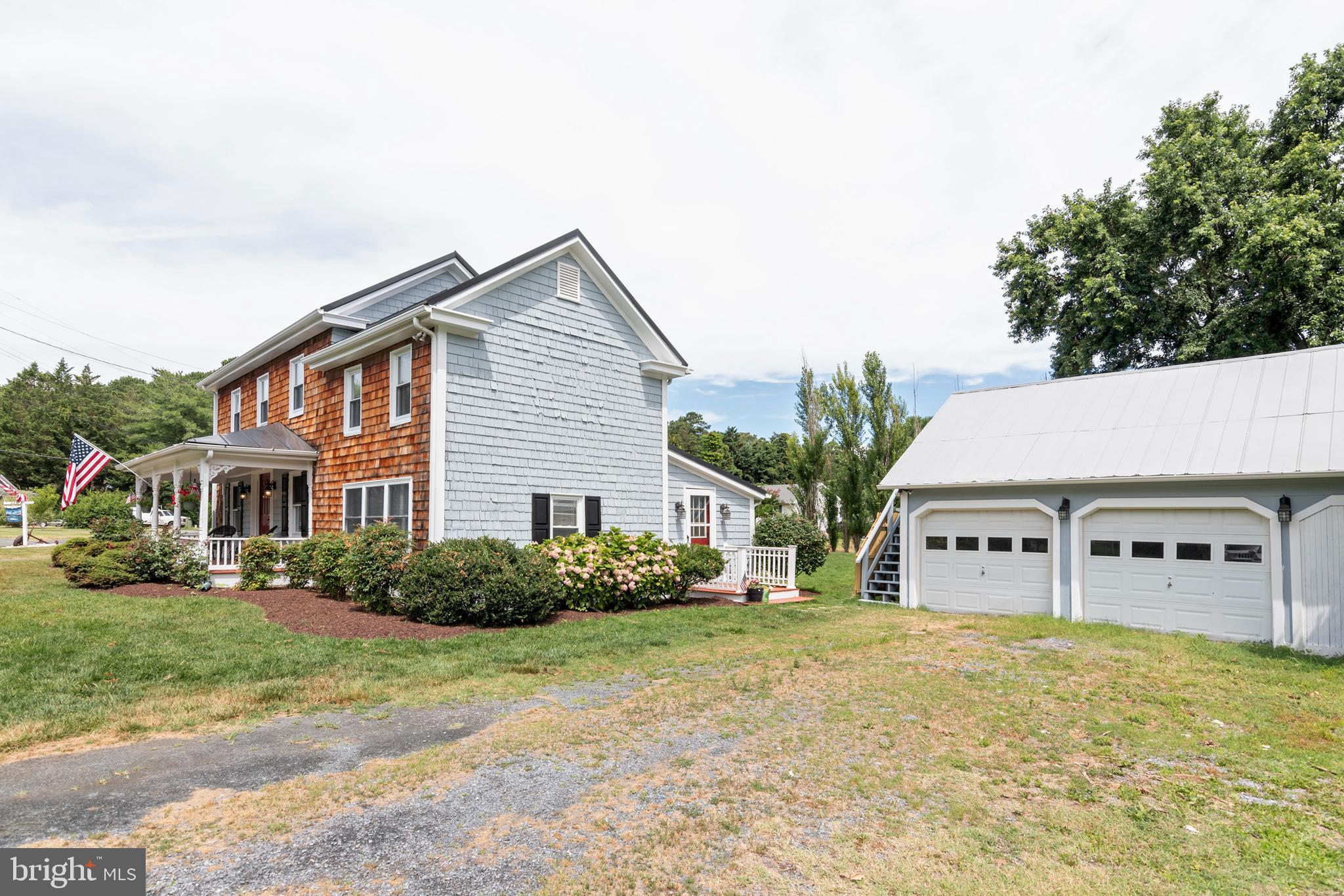 22582 Pot Pie Road Wittman, MD 21676 - Photo 10 of 64