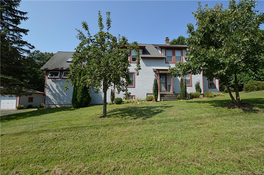 37 Cone Road East Hampton, CT 06424 - Photo 1 of 1 Gallery Image 1