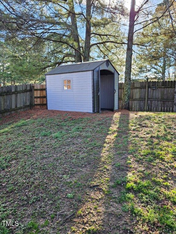 712 Matney Lane Apex, NC 27502 - Photo 15 of 19 Photo #15