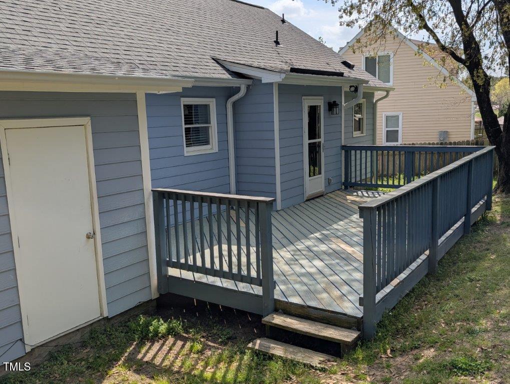 712 Matney Lane Apex, NC 27502 - Photo 16 of 19 Photo #16