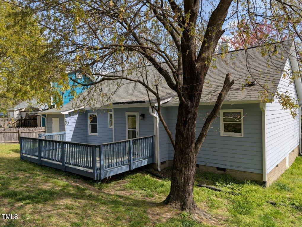 712 Matney Lane Apex, NC 27502 - Photo 17 of 19 Photo #17