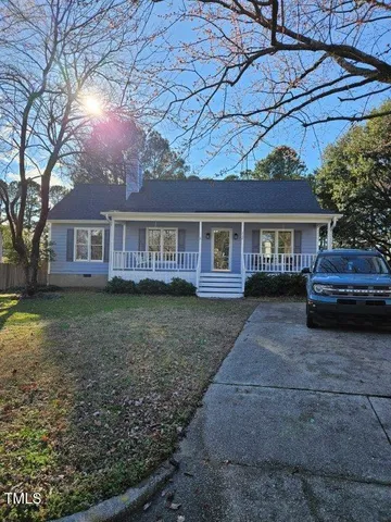 $1,990 | 712 Matney Lane, Apex, NC 27502