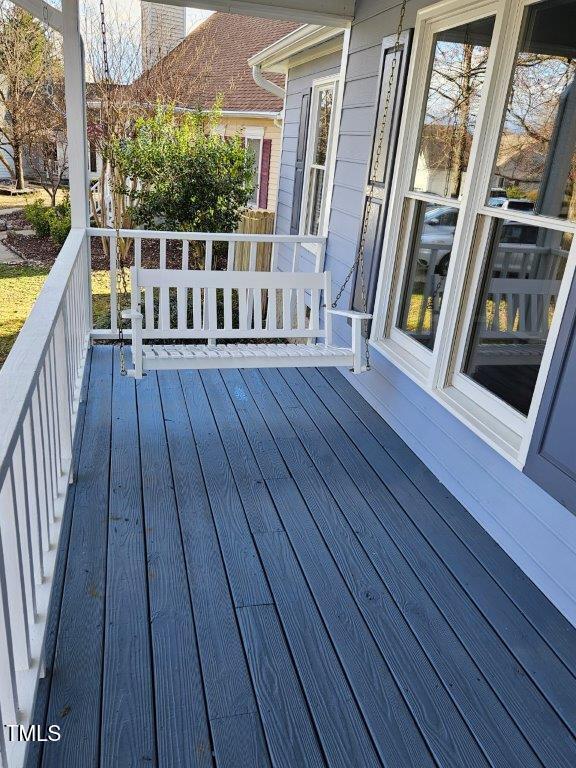 712 Matney Lane Apex, NC 27502 - Photo 2 of 19 Photo #2