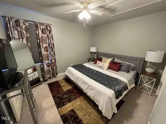 $1,990 | 712 Matney Lane, Apex, NC 27502