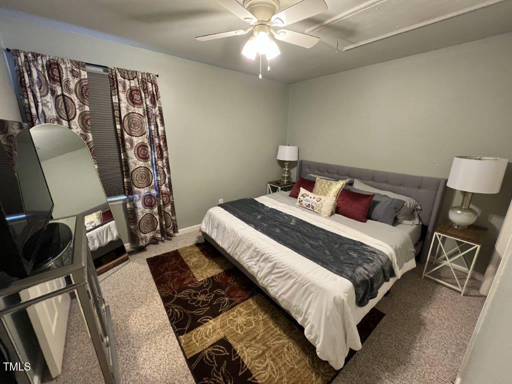 712 Matney Lane Apex, NC 27502 - Photo 10 of 19 Photo #10