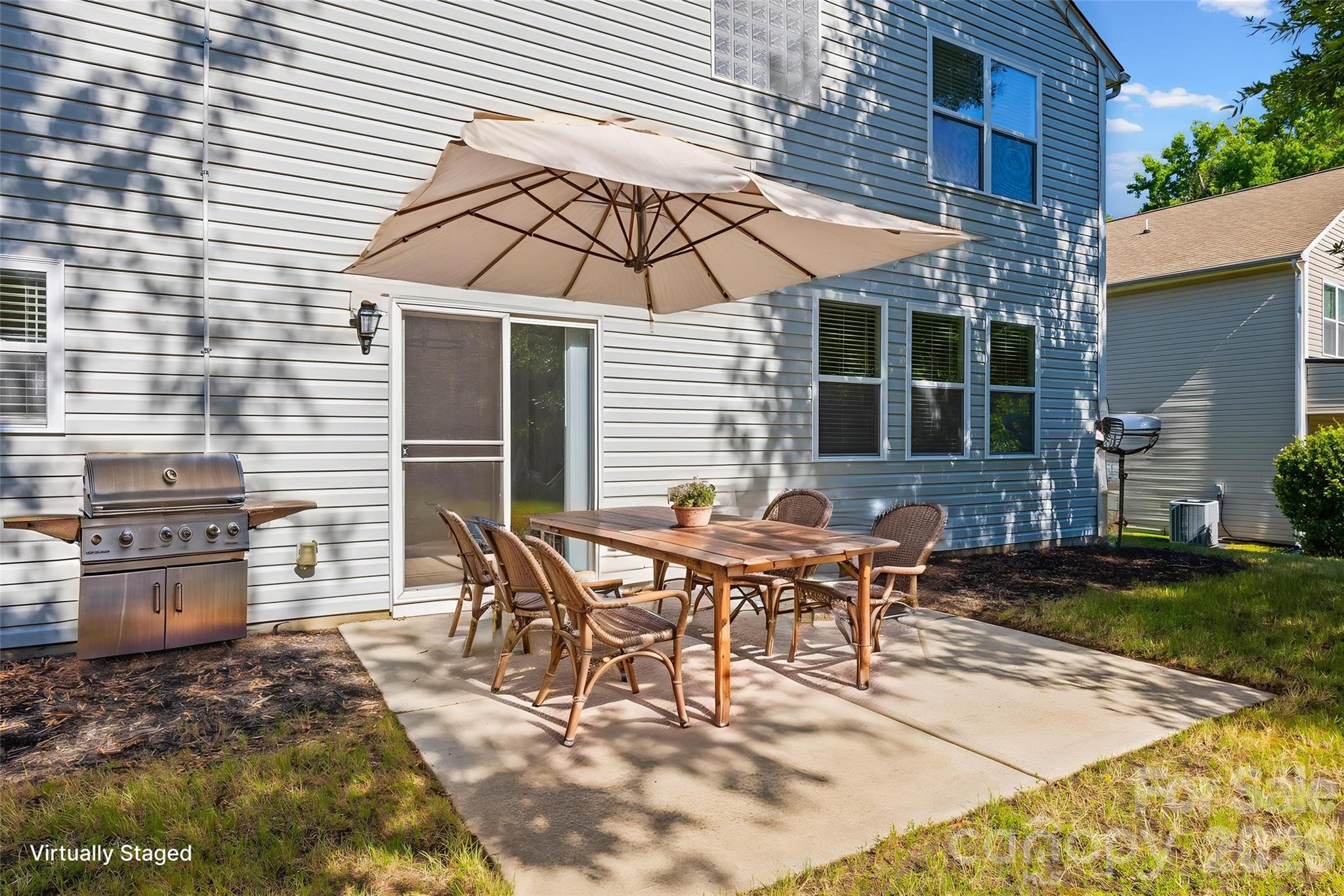 232 Sycamore Creek Road Fort Mill, SC 29708 - Photo 40 of 45