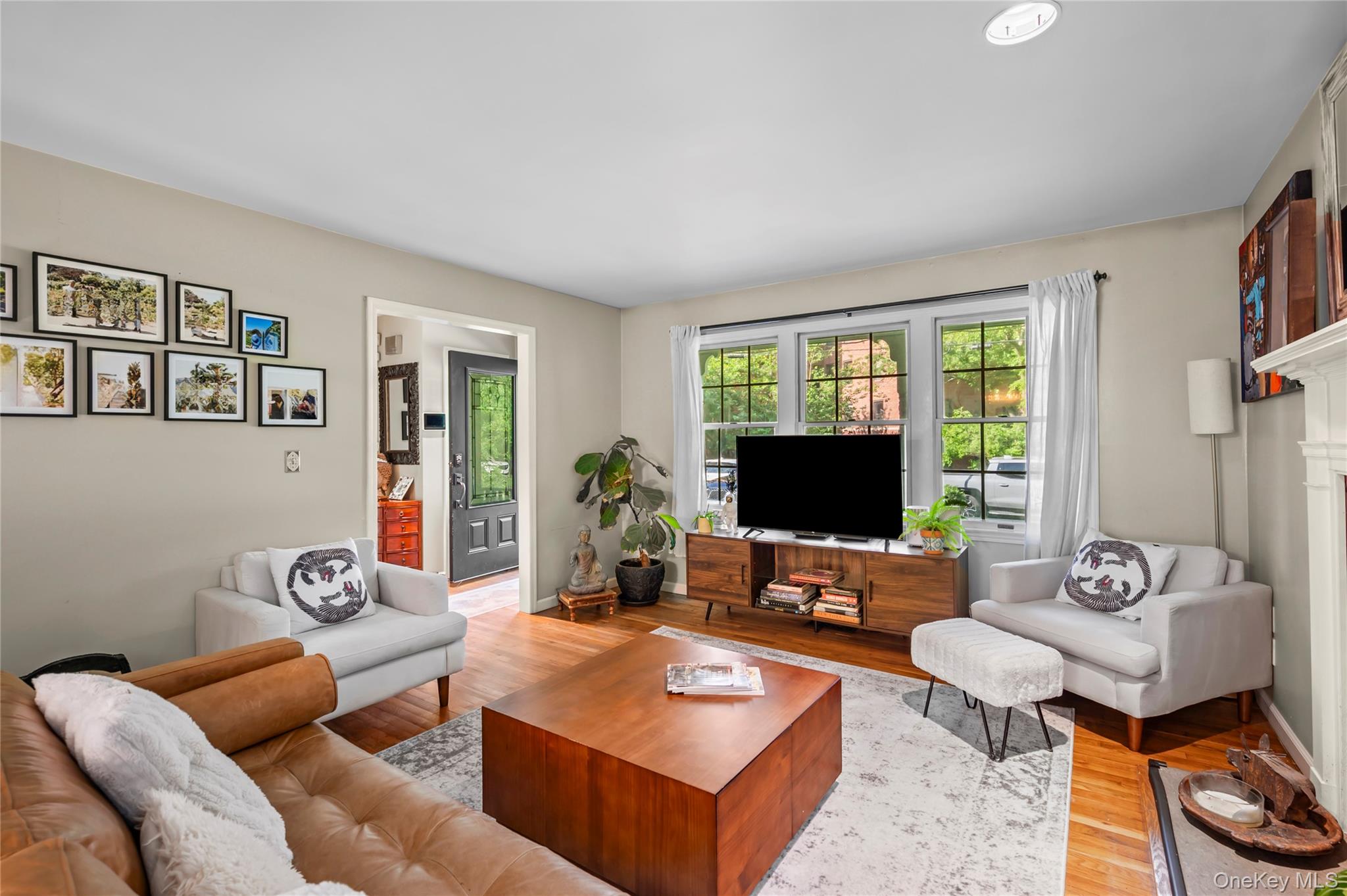 8 Burton Road Larchmont, NY 10538 - Photo 7 of 29