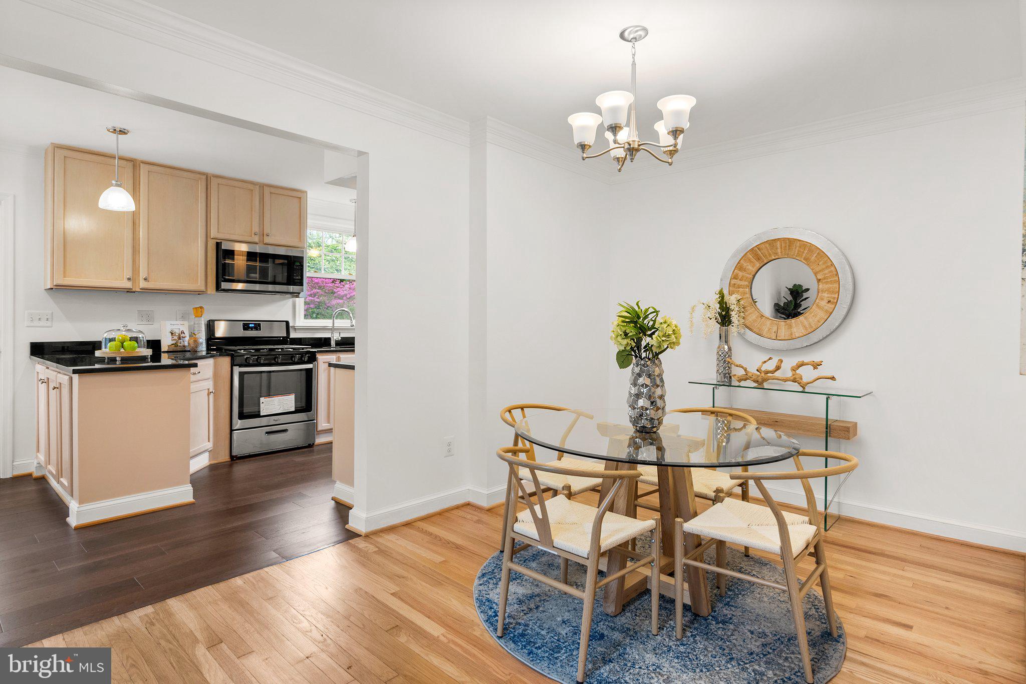 10425 Edgewood Avenue Silver Spring, MD 20901 - Photo 11 of 42 Gallery Image 11