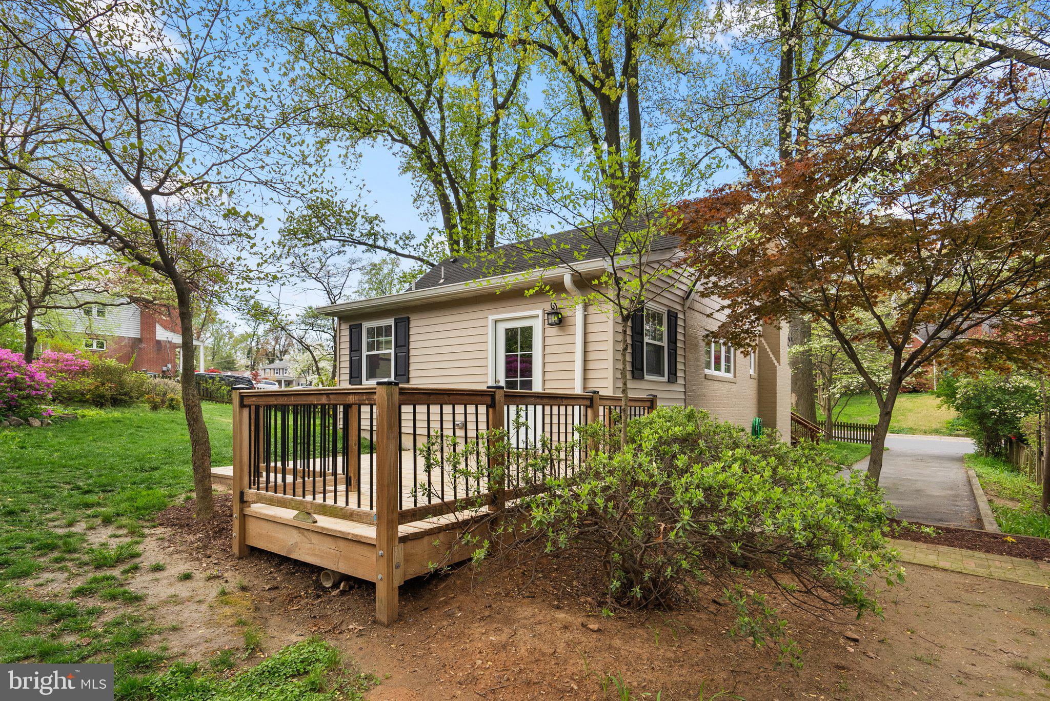 10425 Edgewood Avenue Silver Spring, MD 20901 - Photo 40 of 42 Gallery Image 40