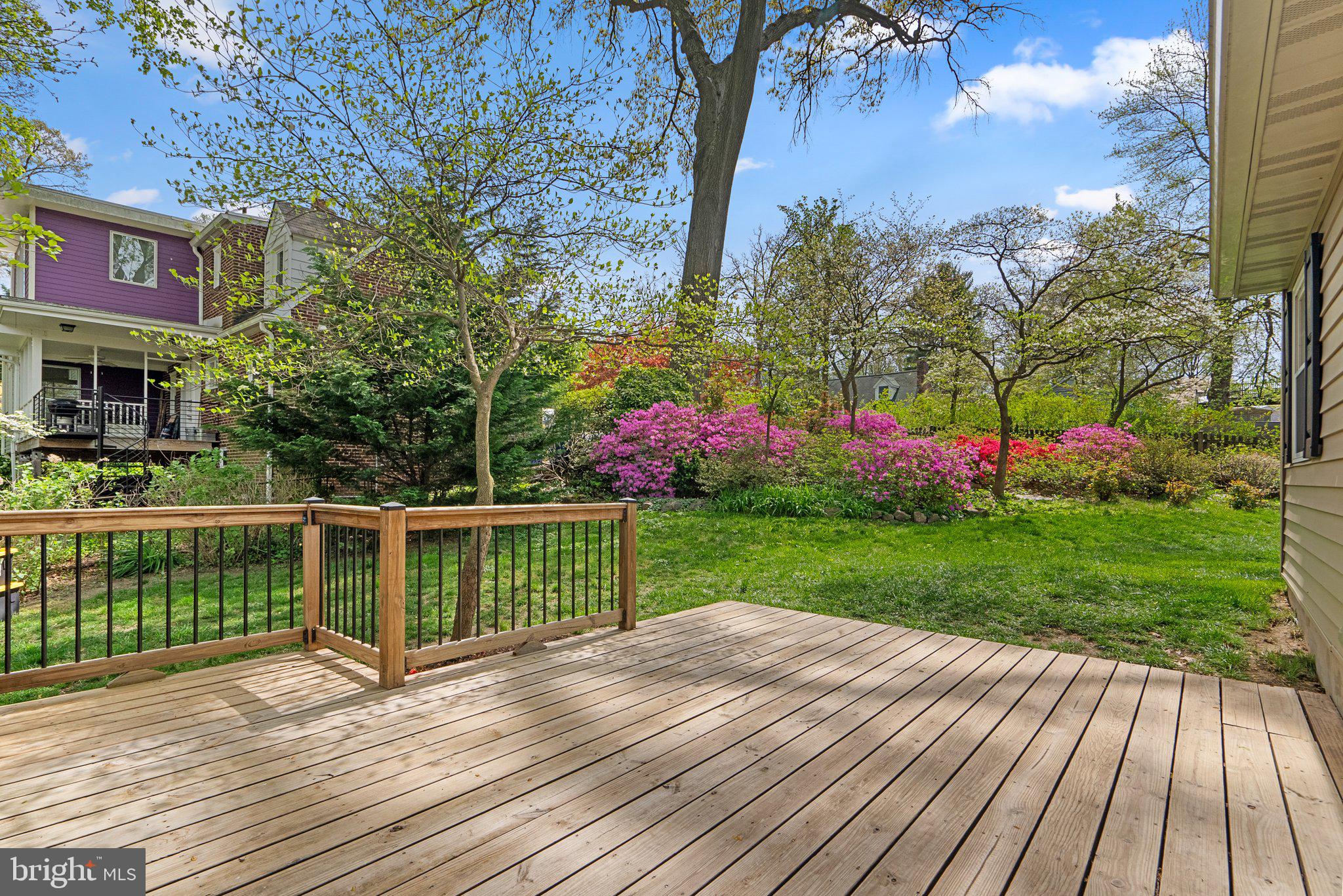 10425 Edgewood Avenue Silver Spring, MD 20901 - Photo 41 of 42 Gallery Image 41
