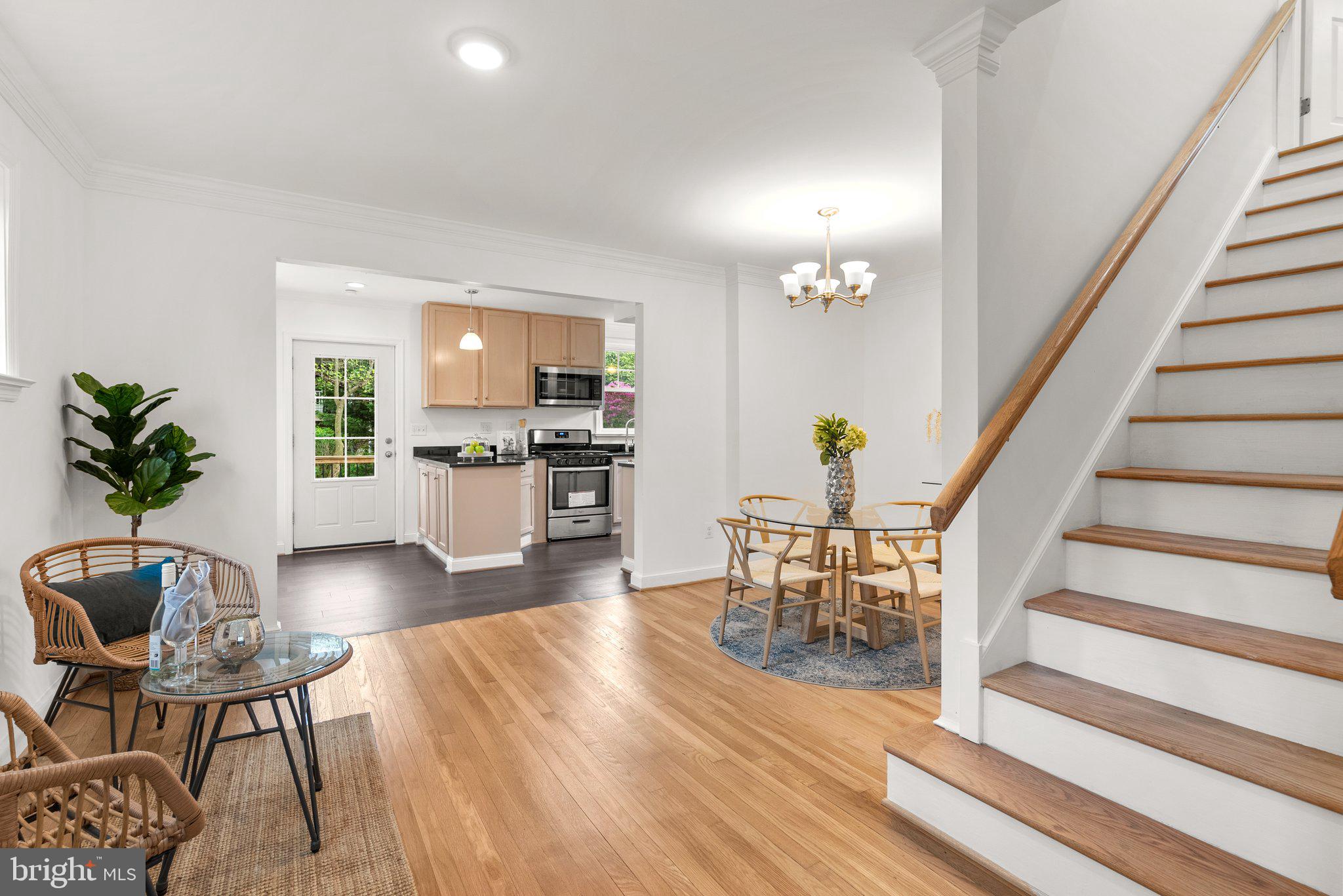 10425 Edgewood Avenue Silver Spring, MD 20901 - Photo 9 of 42 Gallery Image 9