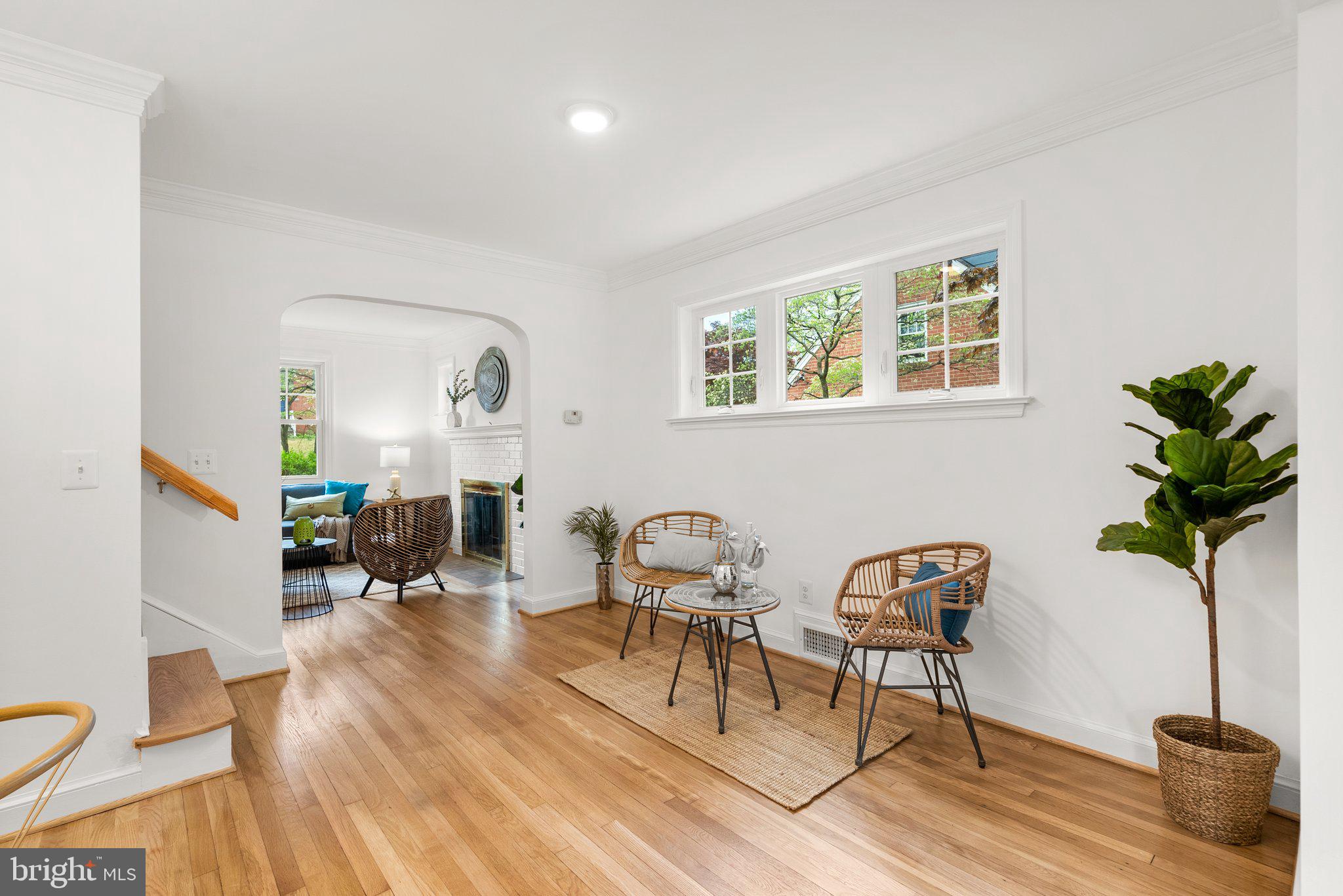 10425 Edgewood Avenue Silver Spring, MD 20901 - Photo 10 of 42 Gallery Image 10