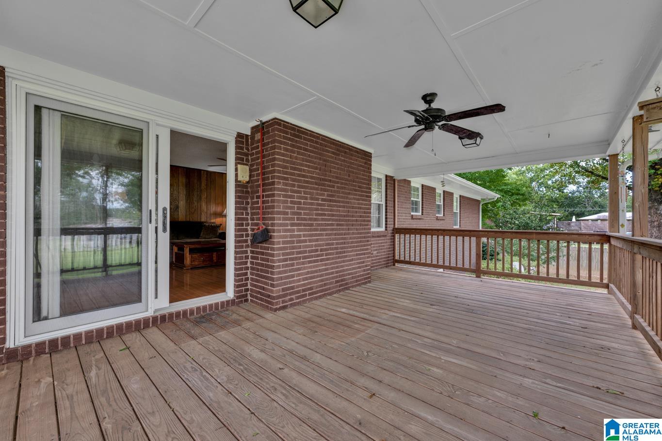 6004 Gwin Circle Bessemer, AL 35023 - Photo 14 of 50