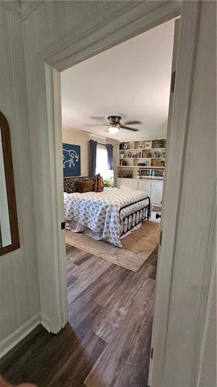 1581 Lost Mountain Road Powder Springs, GA 30127 - Photo 26 of 55 Gallery Image 26