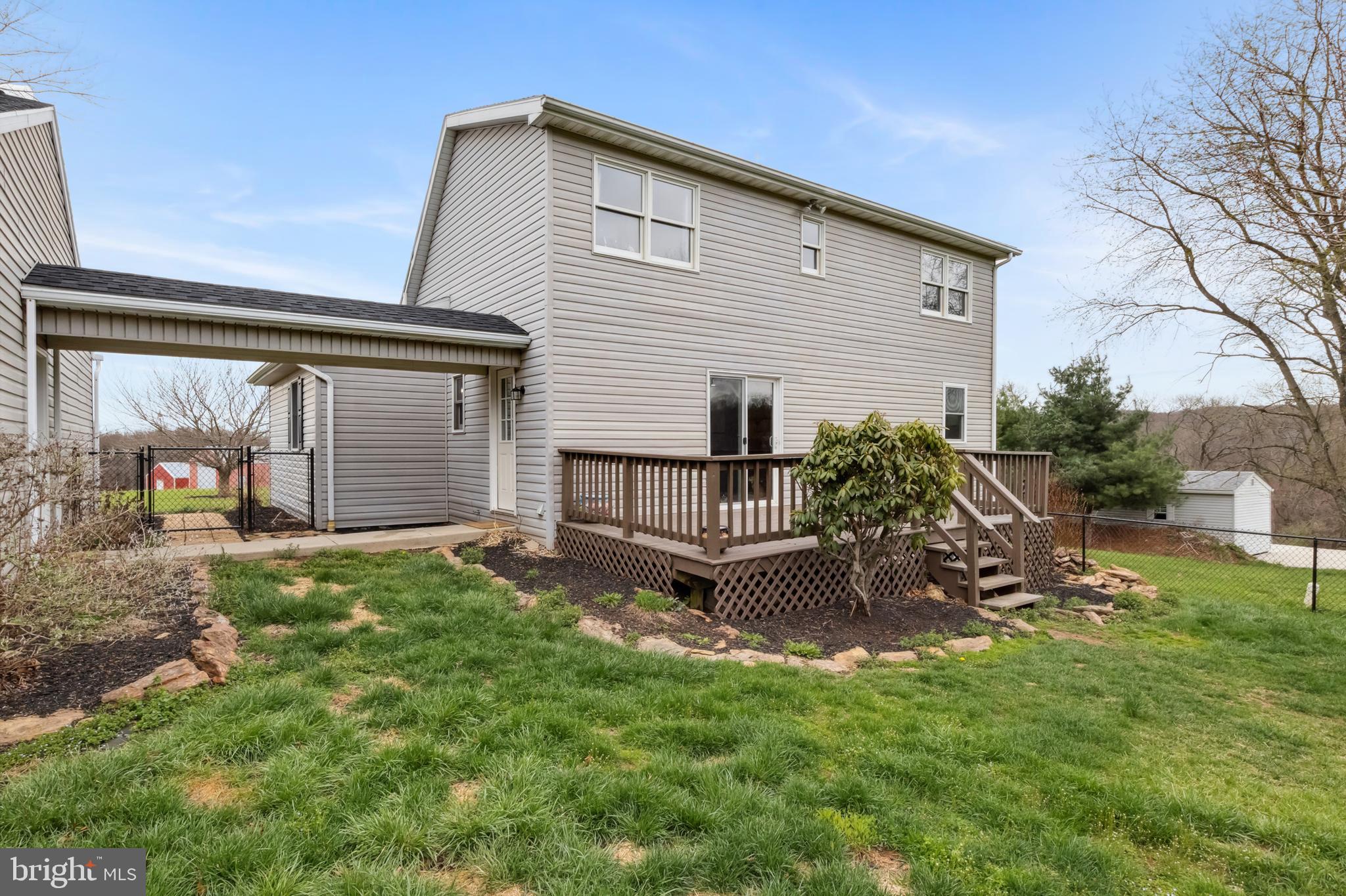 1530 Burkholder Road Red Lion, PA 17356 - Photo 35 of 55 Gallery Image 35