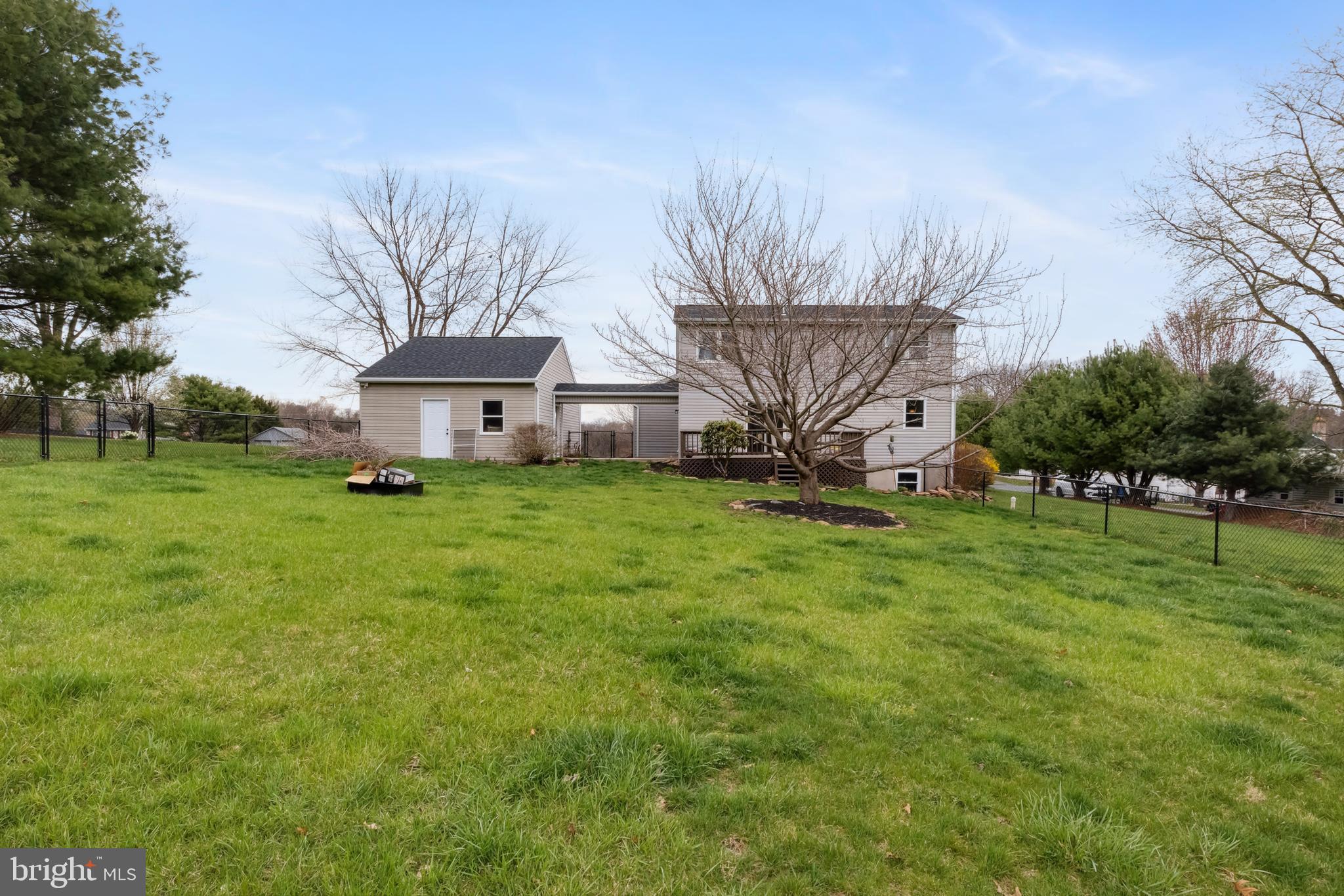 1530 Burkholder Road Red Lion, PA 17356 - Photo 38 of 55 Gallery Image 38