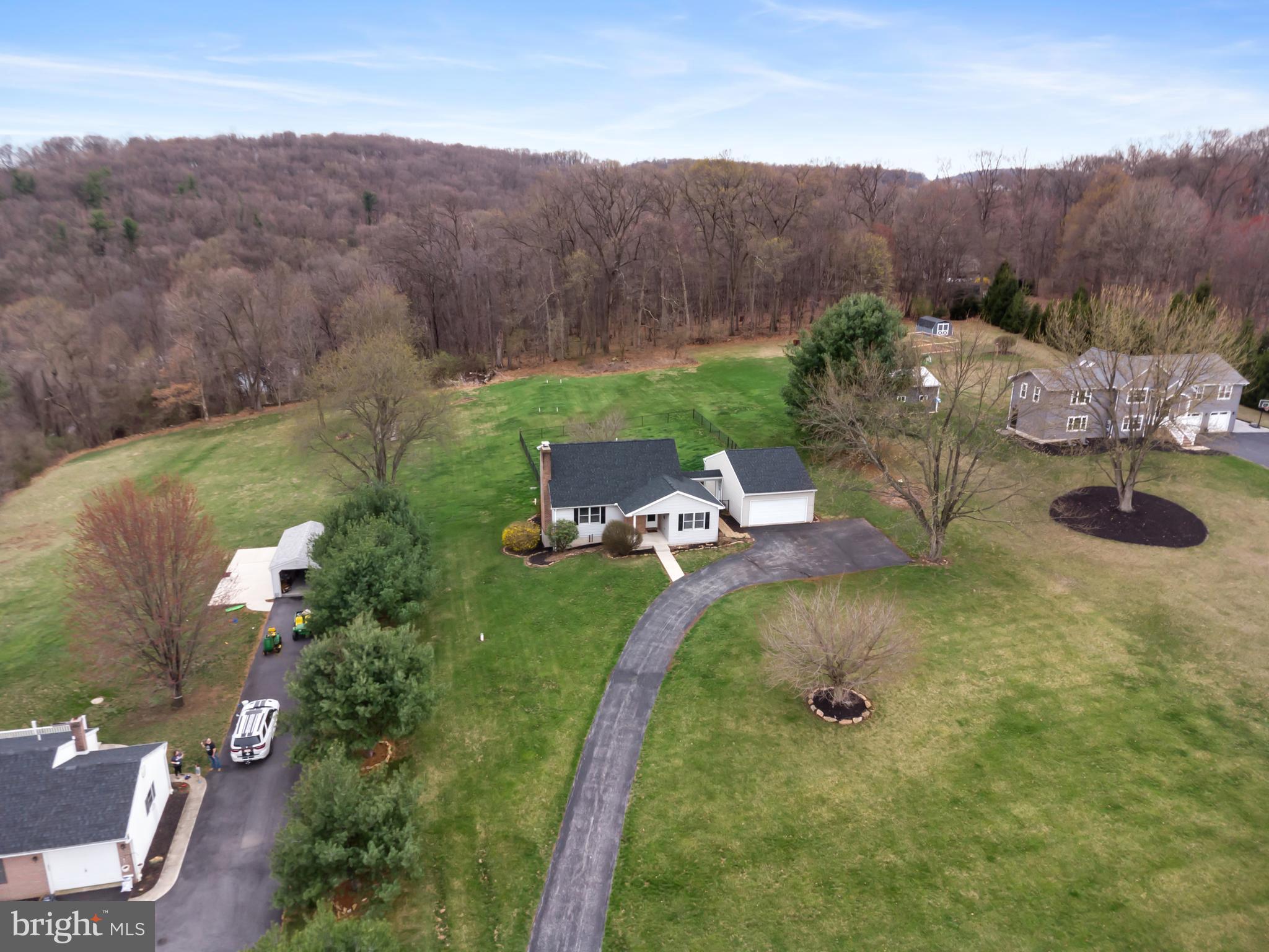 1530 Burkholder Road Red Lion, PA 17356 - Photo 43 of 55 Gallery Image 43