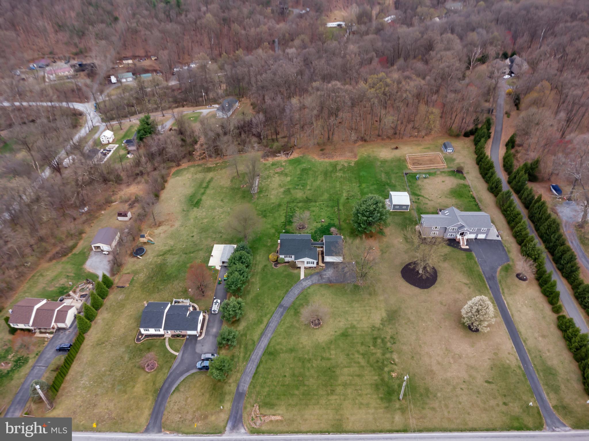 1530 Burkholder Road Red Lion, PA 17356 - Photo 44 of 55 Gallery Image 44