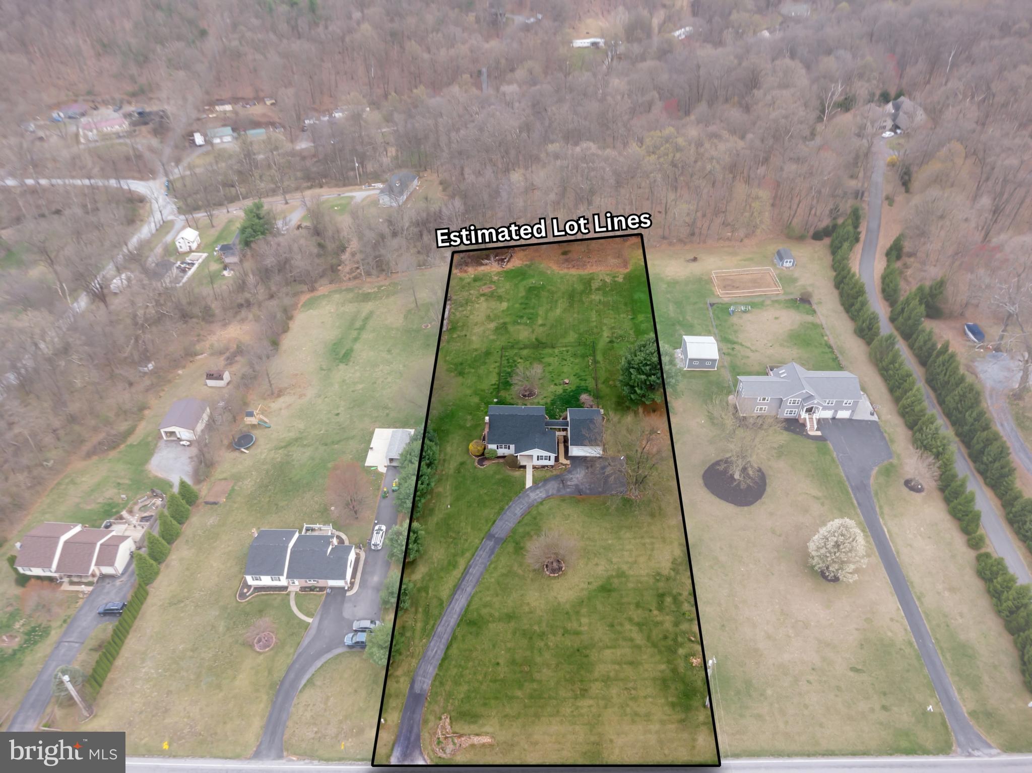 1530 Burkholder Road Red Lion, PA 17356 - Photo 45 of 55 Gallery Image 45