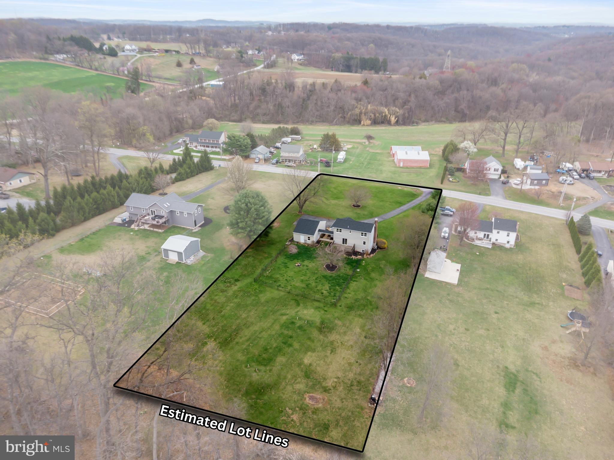 1530 Burkholder Road Red Lion, PA 17356 - Photo 47 of 55 Gallery Image 47