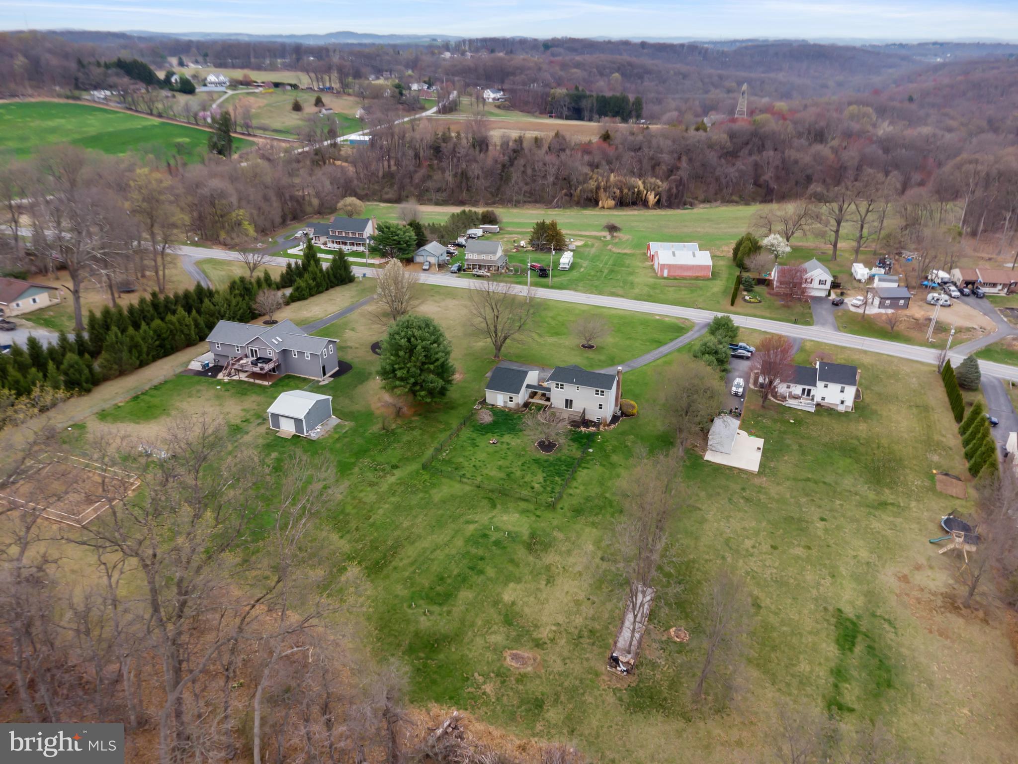 1530 Burkholder Road Red Lion, PA 17356 - Photo 48 of 55 Gallery Image 48