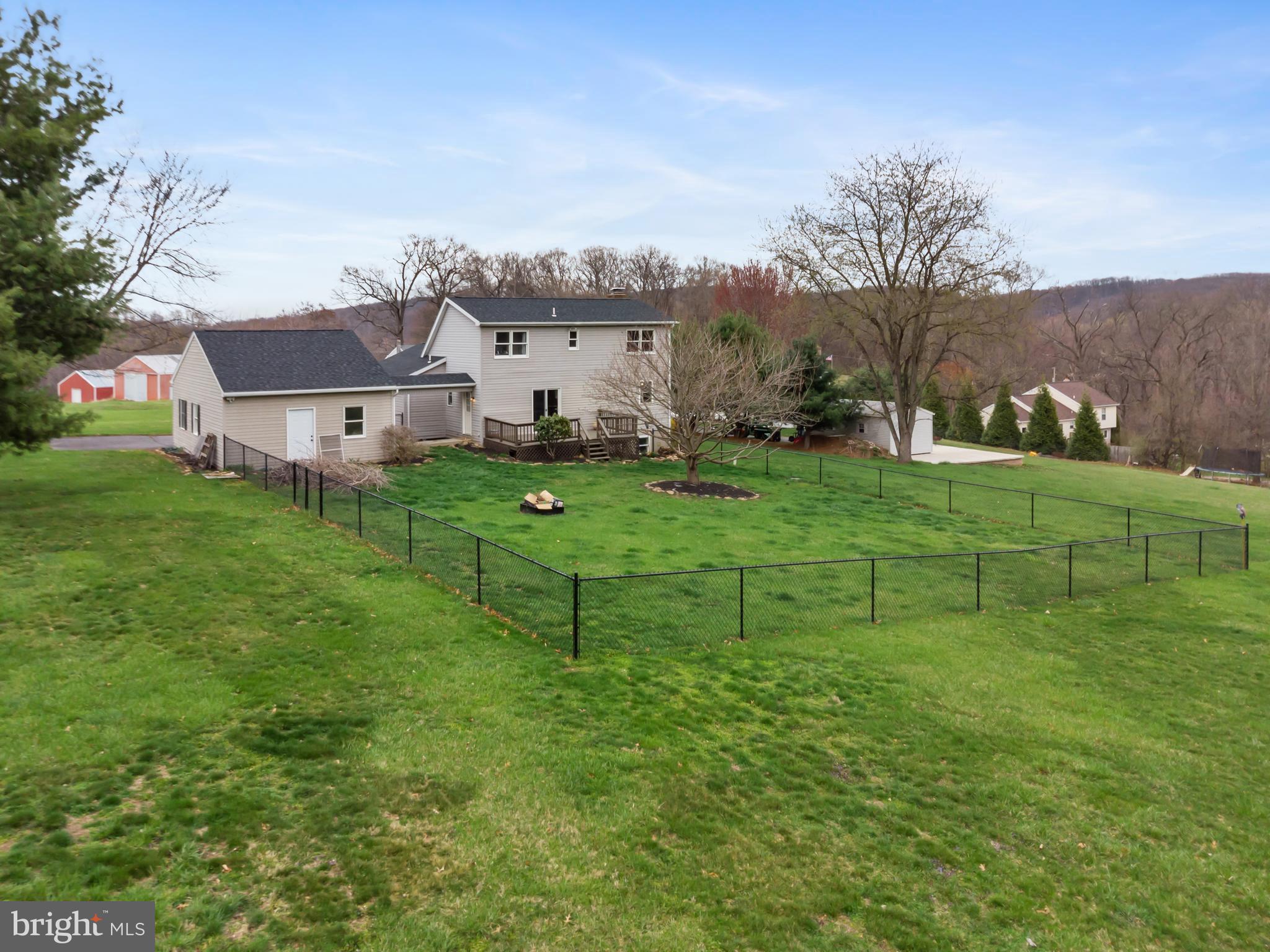 1530 Burkholder Road Red Lion, PA 17356 - Photo 50 of 55 Gallery Image 50