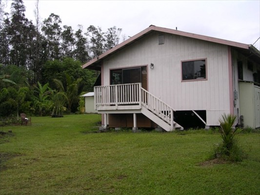 16-1180 Pulelehua Road Keaau, HI 96749 - Photo 1 of 14 Gallery Image 1