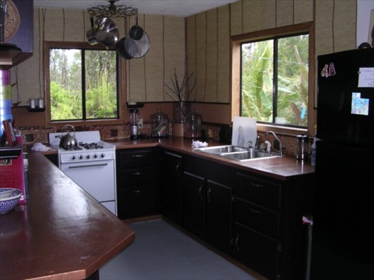 16-1180 Pulelehua Road Keaau, HI 96749 - Photo 3 of 14 Gallery Image 3
