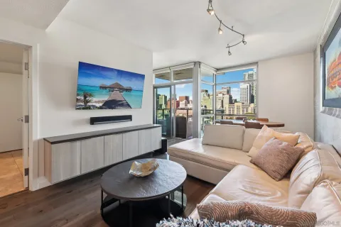 $649,900 | 800 The Mark Lane, Unit 1203, San Diego, CA 92101