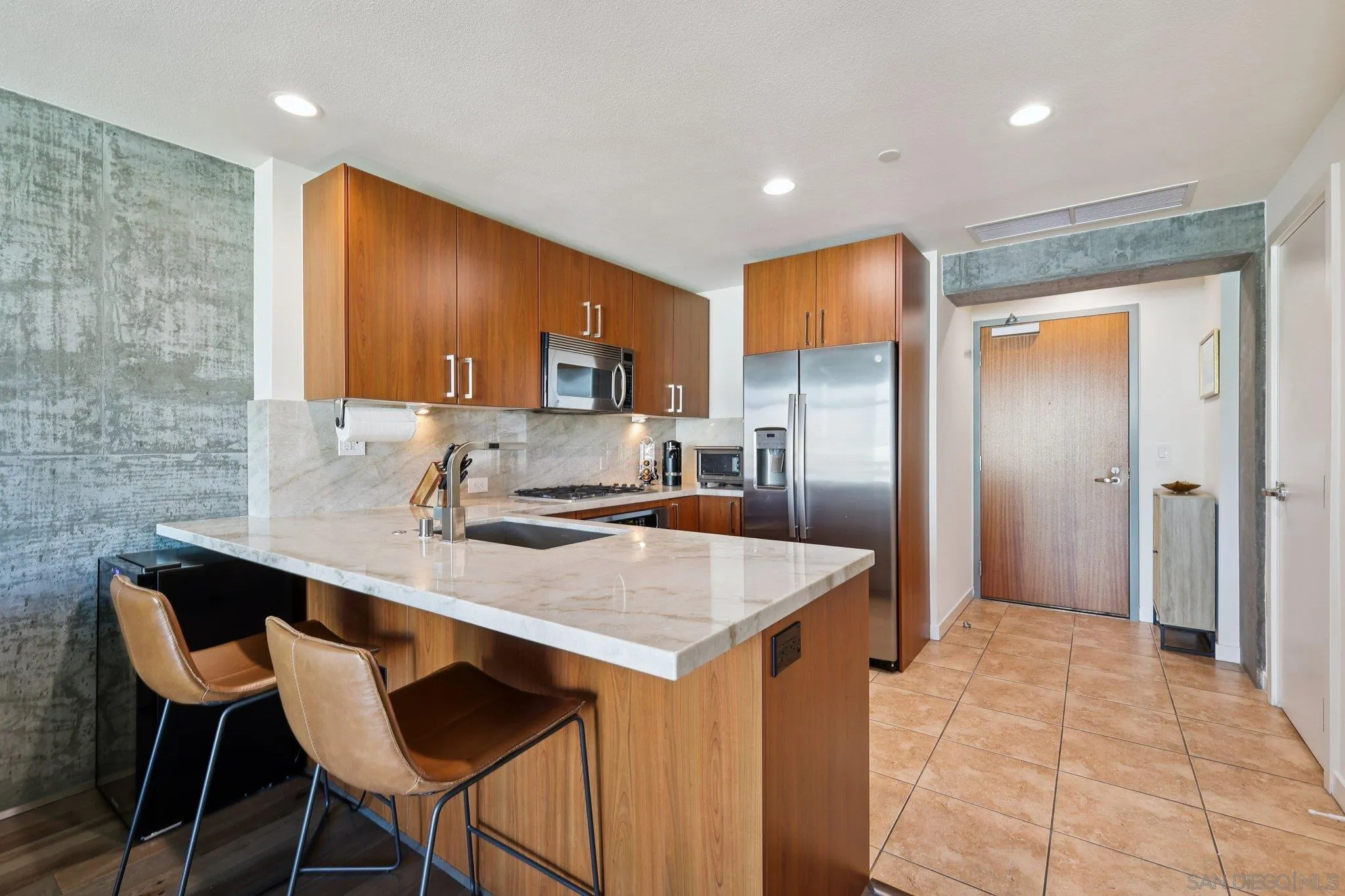 800 The Mark Lane, Unit 1203 San Diego, CA 92101 - Photo 17 of 50