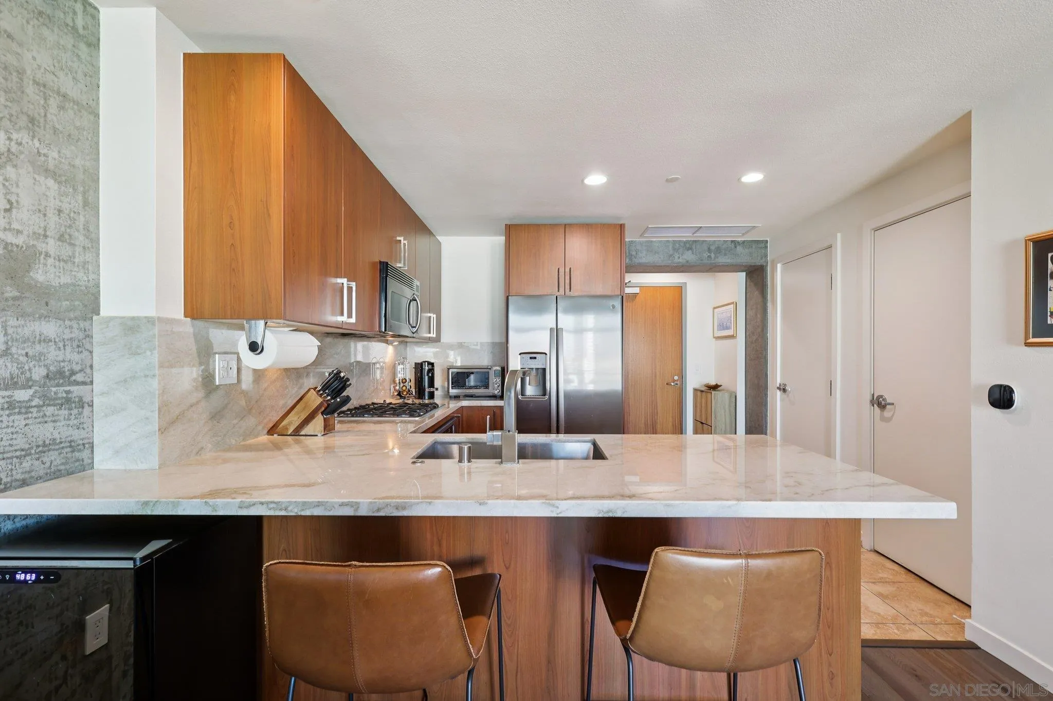 800 The Mark Lane, Unit 1203 San Diego, CA 92101 - Photo 20 of 50