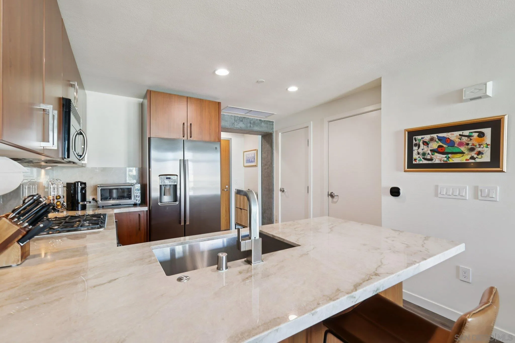 800 The Mark Lane, Unit 1203 San Diego, CA 92101 - Photo 22 of 50