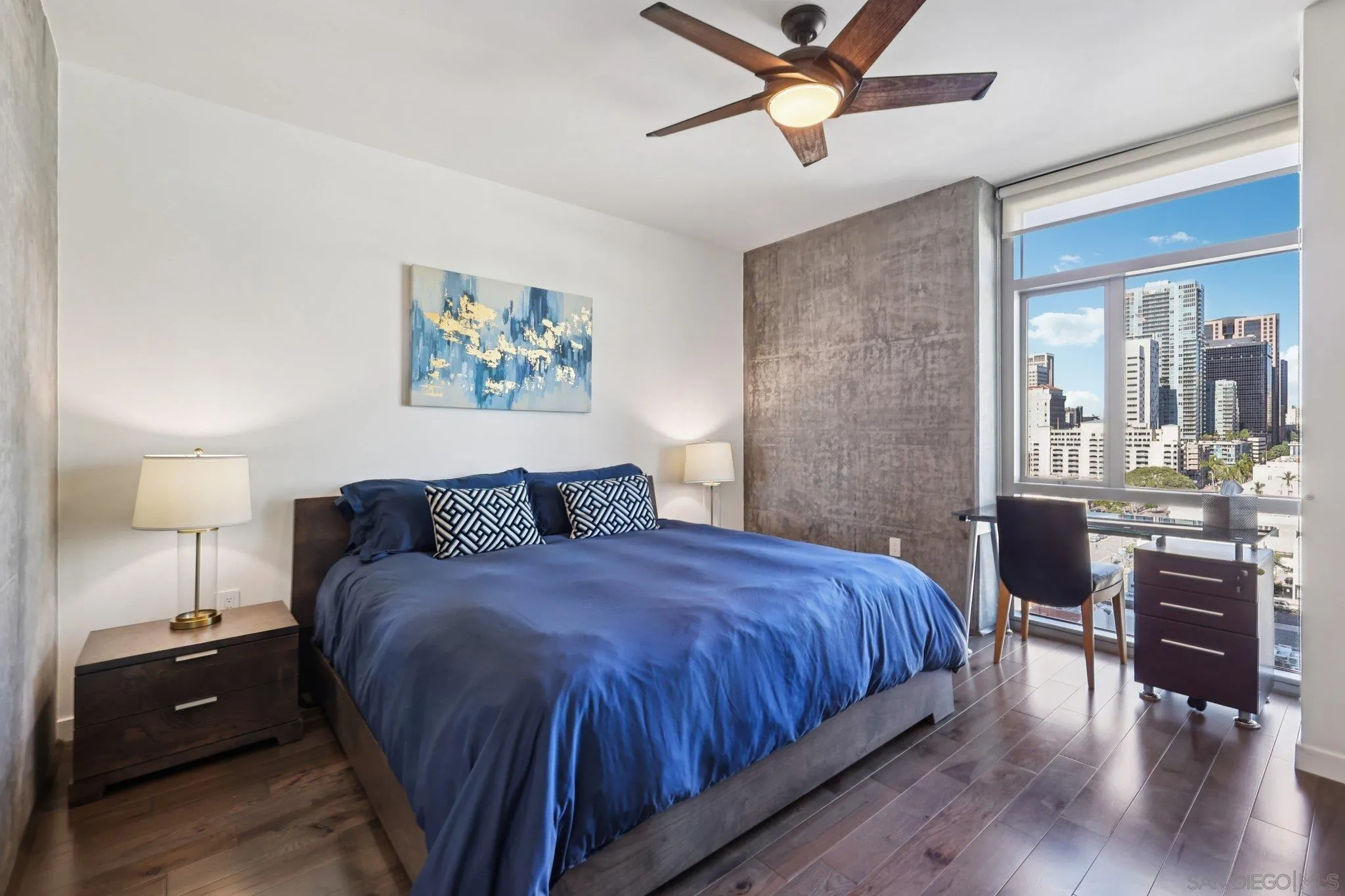 800 The Mark Lane, Unit 1203 San Diego, CA 92101 - Photo 25 of 50