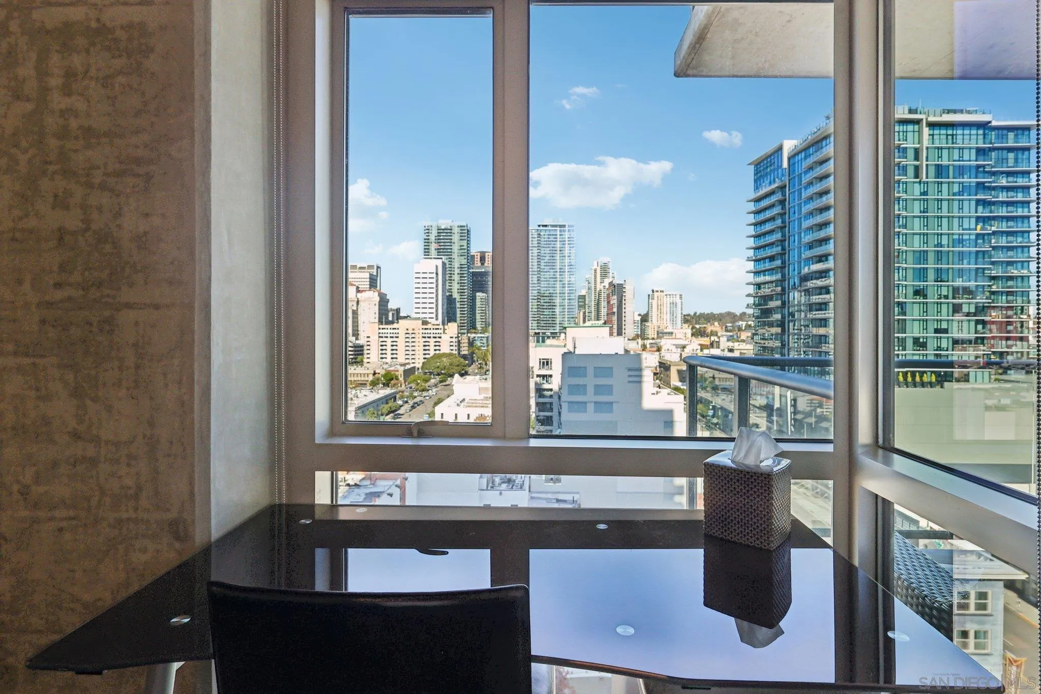 800 The Mark Lane, Unit 1203 San Diego, CA 92101 - Photo 27 of 50