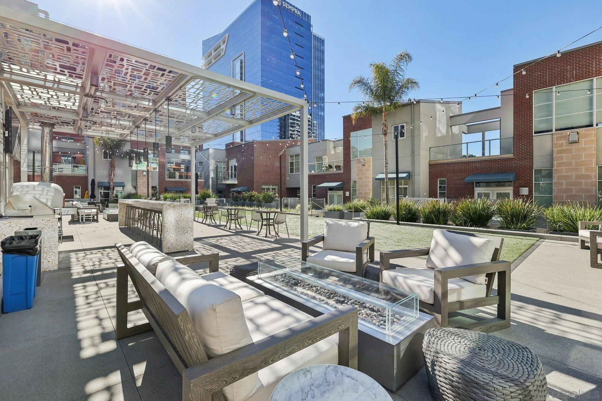 800 The Mark Lane, Unit 1203 San Diego, CA 92101 - Photo 41 of 50