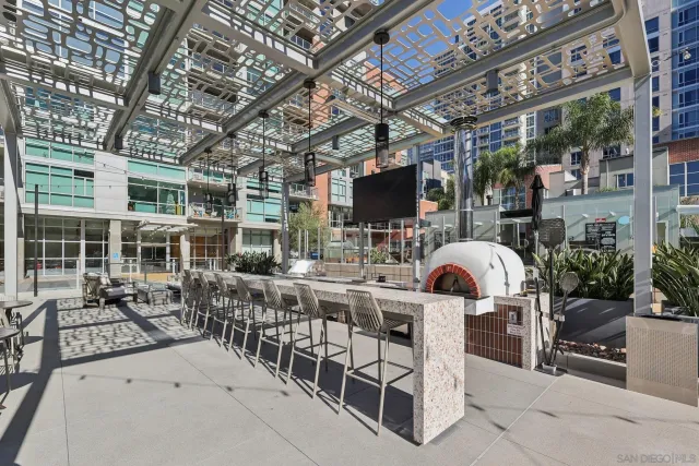 $649,900 | 800 The Mark Lane, Unit 1203, San Diego, CA 92101