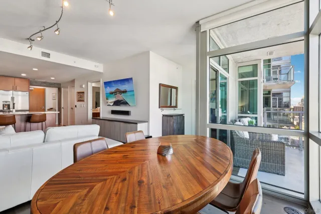 $649,900 | 800 The Mark Lane, Unit 1203, San Diego, CA 92101