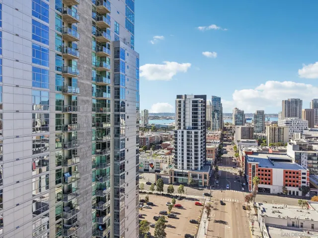 $649,900 | 800 The Mark Lane, Unit 1203, San Diego, CA 92101