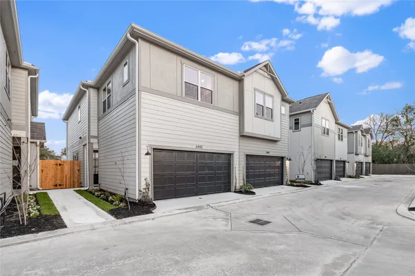 $344,900 | 6445 Rena Street, Houston, TX 77092