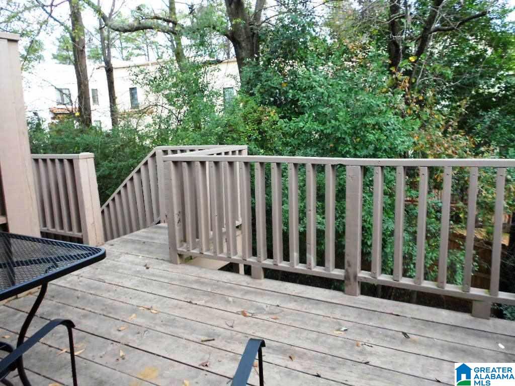 3127 Lancaster Court, Unit 3127D Homewood, AL 35209 - Photo 21 of 25