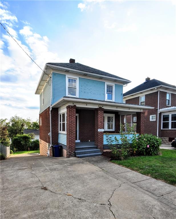 3225 Middletown Road Pittsburgh, PA 15204 - Photo 50 of 50 Gallery Image 50