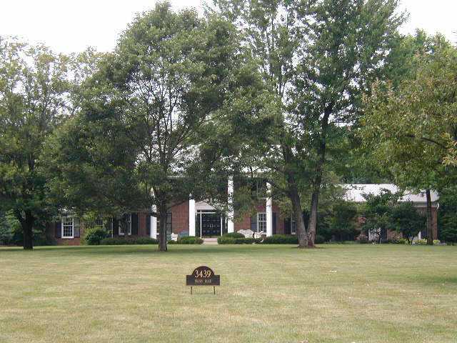 3439 Mann Road Blacklick, OH 43004 - Photo 1 of 1