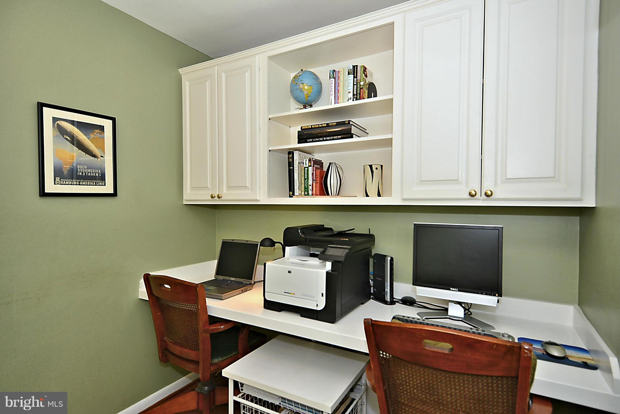 10304 Folk Street Silver Spring, MD 20902 - Photo 15 of 25 Office